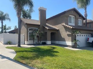 2526 Sena St, Corona, CA 92882
