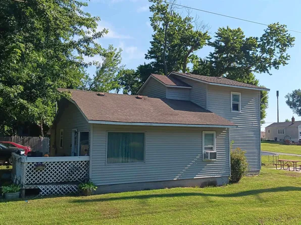 976 Lillian St, Ottumwa, IA 52501