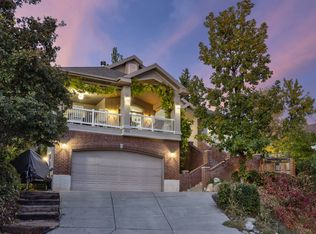 1934 N Horseman, Layton, UT 84040