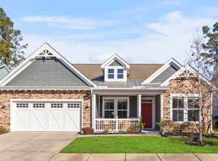 3016 Cross Vine Ln, Summerville, SC 29483