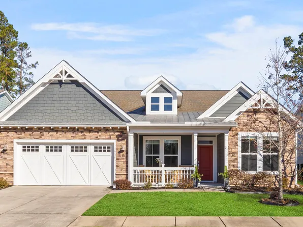 3016 Cross Vine Ln, Summerville, SC 29483
