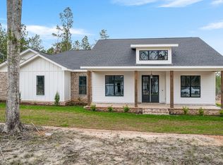 358 Todd Rd, Sumrall, MS 39482