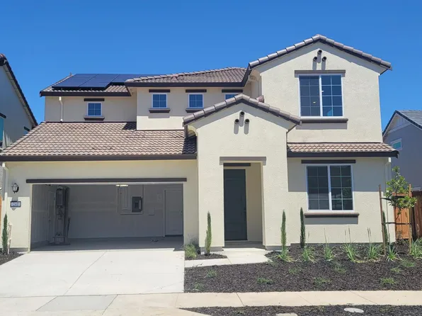 241 Wooley Creek Way, Brentwood, CA 94513