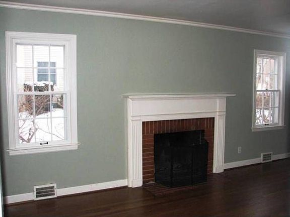 Living Room View 1