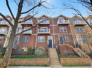 3060 S Glebe Rd, Arlington, VA 22206