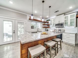 6386 Stable Farm, San Antonio, TX 78249