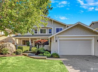 20927 SE 5th St, Sammamish, WA