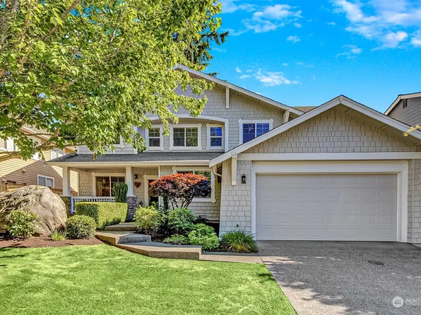 20927 SE 5th Street, Sammamish, WA 98074
