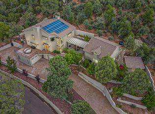 1405 W Rim Dr, Payson, AZ 85541