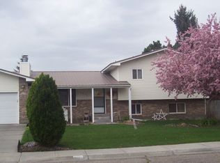 1936 Alan St, Idaho Falls, ID 83404