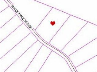 636 Rock Trail Pl, Spring Branch, TX 78070