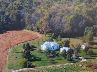 34245 Elkhorn Trl, Graham, MO 64455