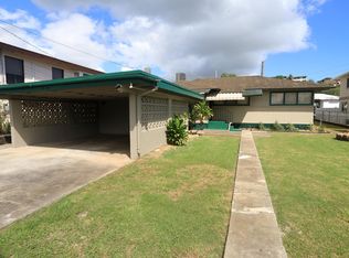 98-243 Hekaha St, Aiea, HI 96701