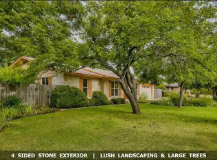 12306 Knoll Ridge Dr, Austin, TX 78758