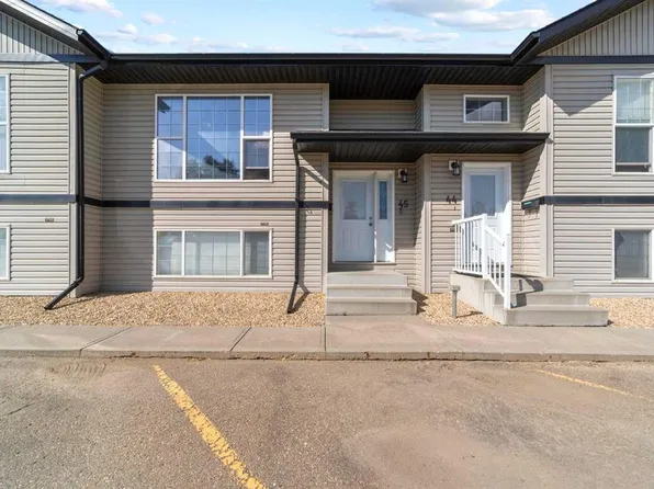 4702 S 53rd Ave #45, Camrose, AB T4V 0Y2