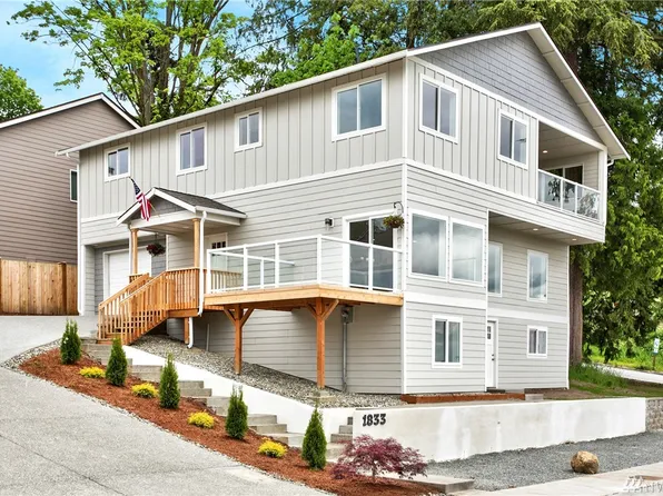 1833 71st Ave SE, Lake Stevens, WA 98258
