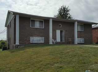720 Demaret Dr APT 1, Columbia, MO 65202