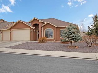 2935 River Bend Ct, Grand Junction, CO 81503