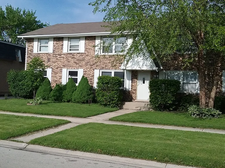 12013 S Kildare Ave #1N — Photo 1