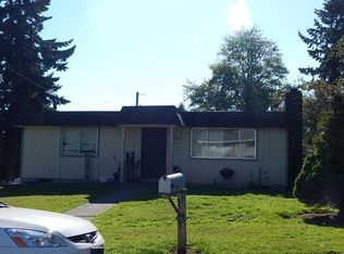 1132 E 60th St, Tacoma, WA 98404