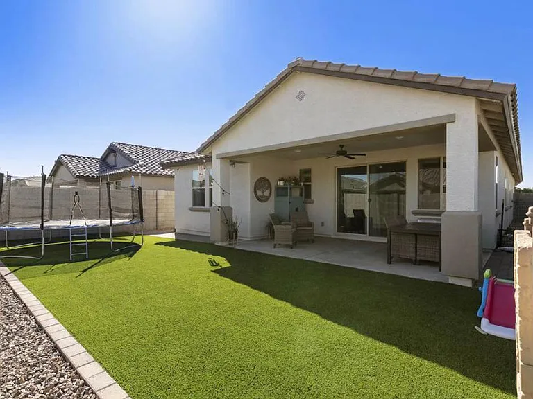 2824 W Rainbow Dr — Photo 16
