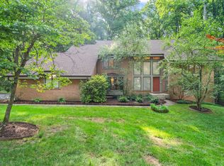 4002 Log Trail Way, Reisterstown, MD 21136