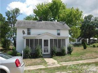 112 Francis St, Bonne Terre, MO 63628