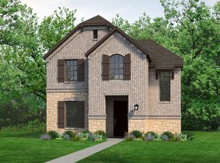 523 Embargo Dr, Fate, TX 75189