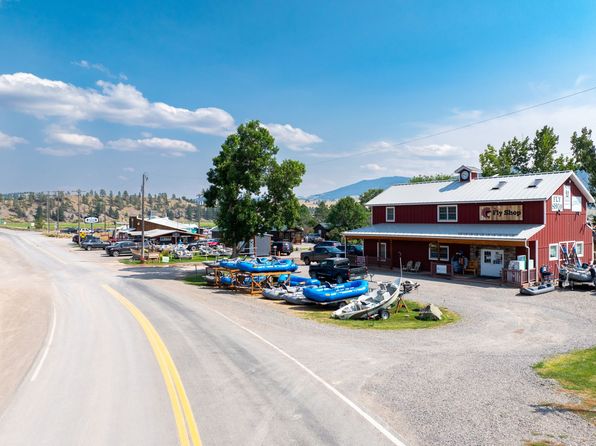 420 Augusta St, Craig, MT 59648