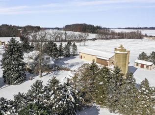 11426 W Five Mile Rd, Franksville, WI 53126