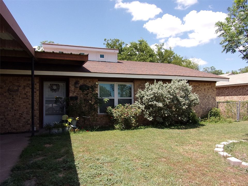 1st image of 1106 W Pecan St