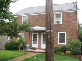 207 Passaic Ave, Belleville, NJ 07109