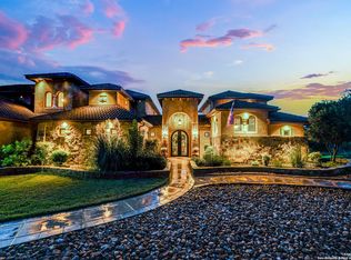 2170 Sierra Madre, Canyon Lake, TX 78133