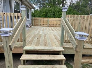 1337 Golay St, Indianapolis, IN 46203