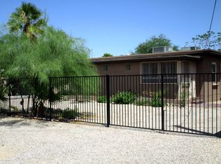 3451 E Bellevue St, Tucson, AZ 85716