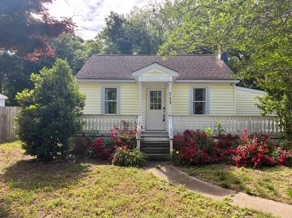 713-715 Shunpike Rd, Cape May, NJ 08204