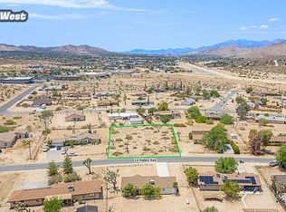 La Habra Ave, Yucca mesa, CA 92284