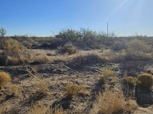 Apache Rd SW, Deming, NM 88030