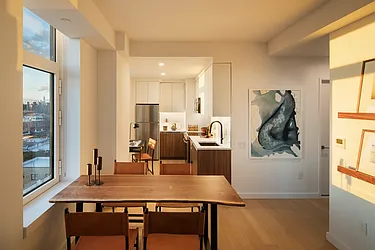 Rented by The Moinian Group