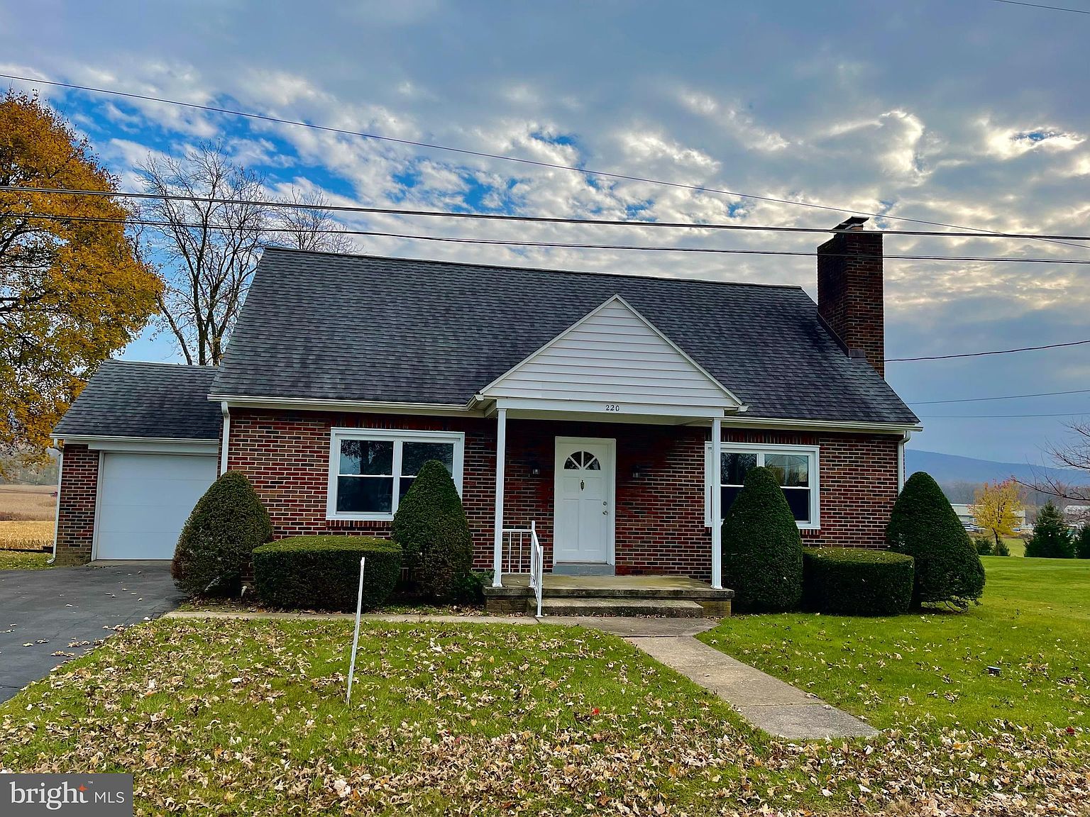 220 W Park St, Newmanstown, PA 17073 Zillow