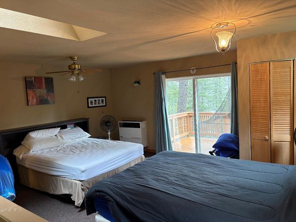 480 Rattlesnake Way, Trinity Center, CA 96091