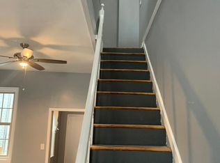100 W Cross St, Baltimore, MD 21230
