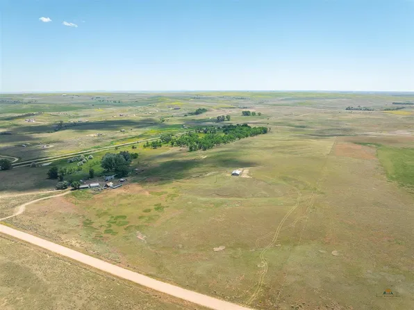 14227 Smithwick Rd, Smithwick, SD 57782