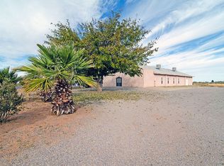 5325 Cortez Ave, Las Cruces, NM 88012