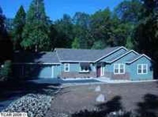 23348 Middle Camp Rd, Twain Harte, CA 95383