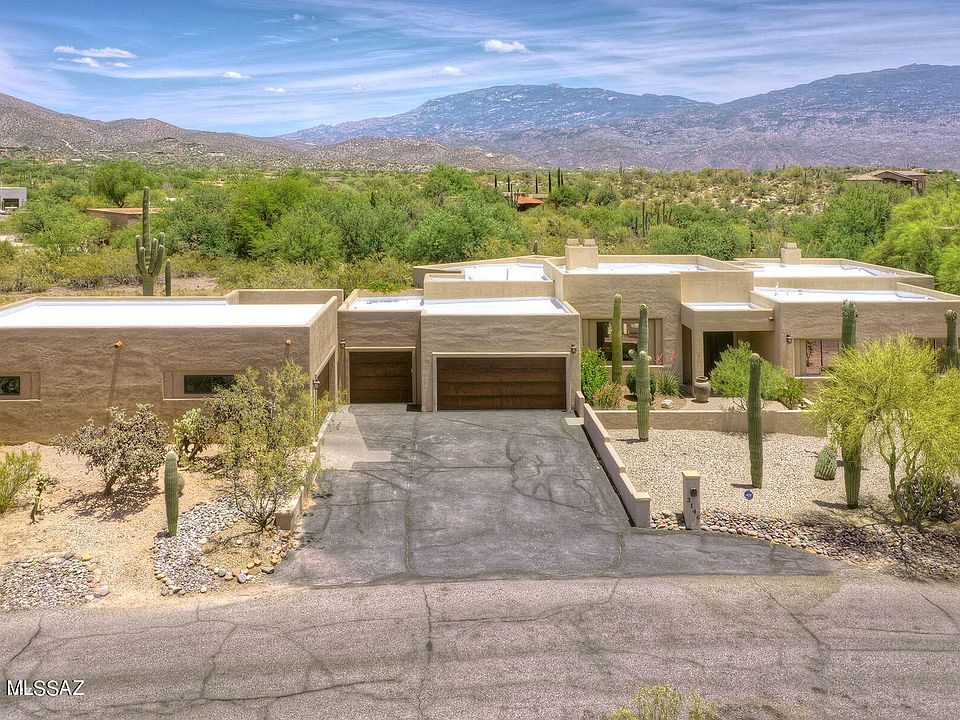 3146 N Fennimore Ave, Tucson, AZ 85749 Zillow