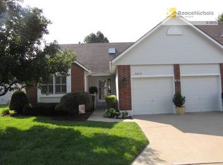 6815 W 156th St, Overland Park, KS 66223