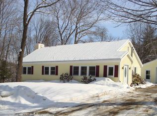23 Gile Pond Rd, Franklin, NH 03235