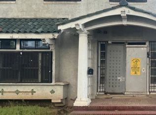 696 Martin Luther King Blvd, Newark, NJ 07102