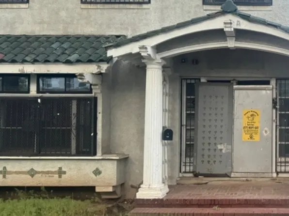 696 MLK, Newark City, NJ 07102